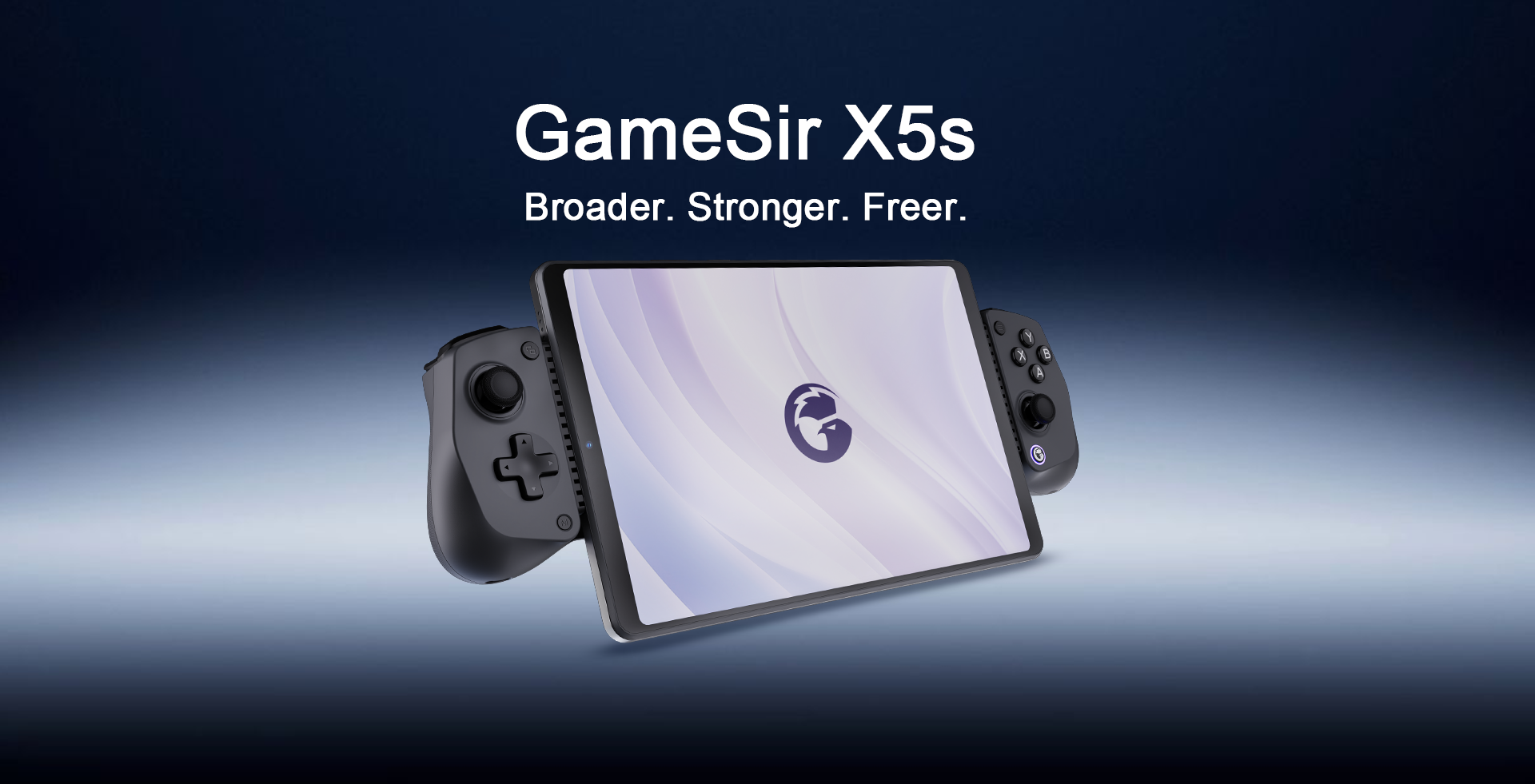 Gamesirs X5 Lite product picture