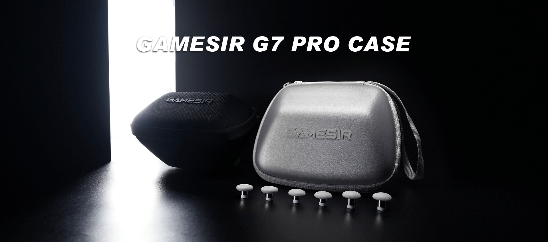 Gamesirs dongle for Nova