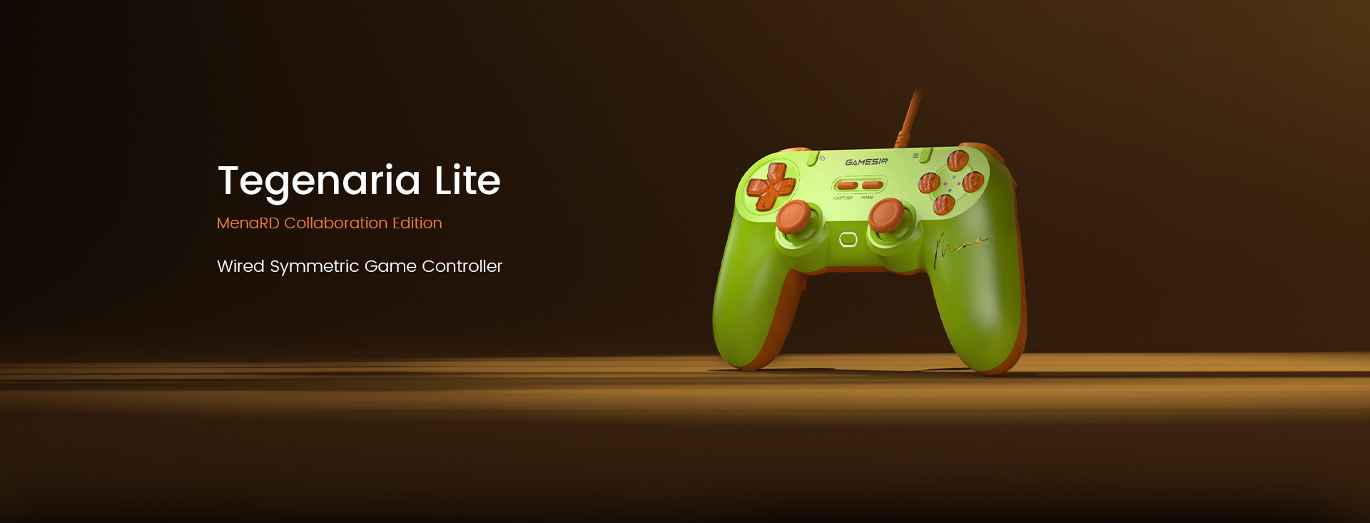 Gamesirs X5 Lite product picture