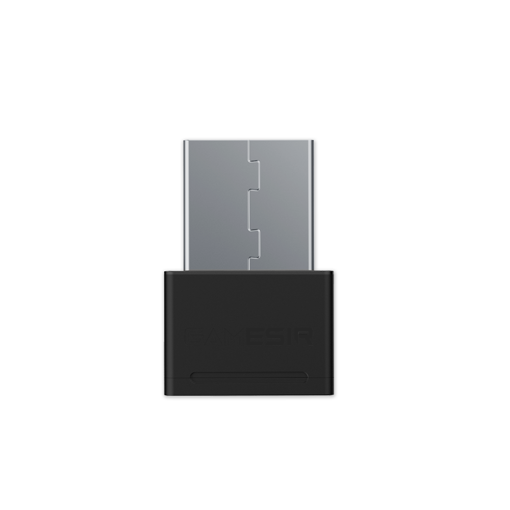 Gamesirs Dongle for G8 Plus/X5s/T4C/T4CP/T4N
