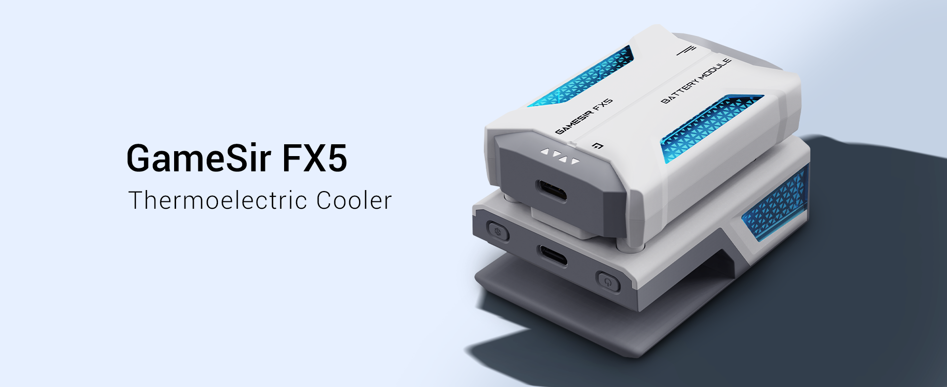 Gamesirs dongle for Nova