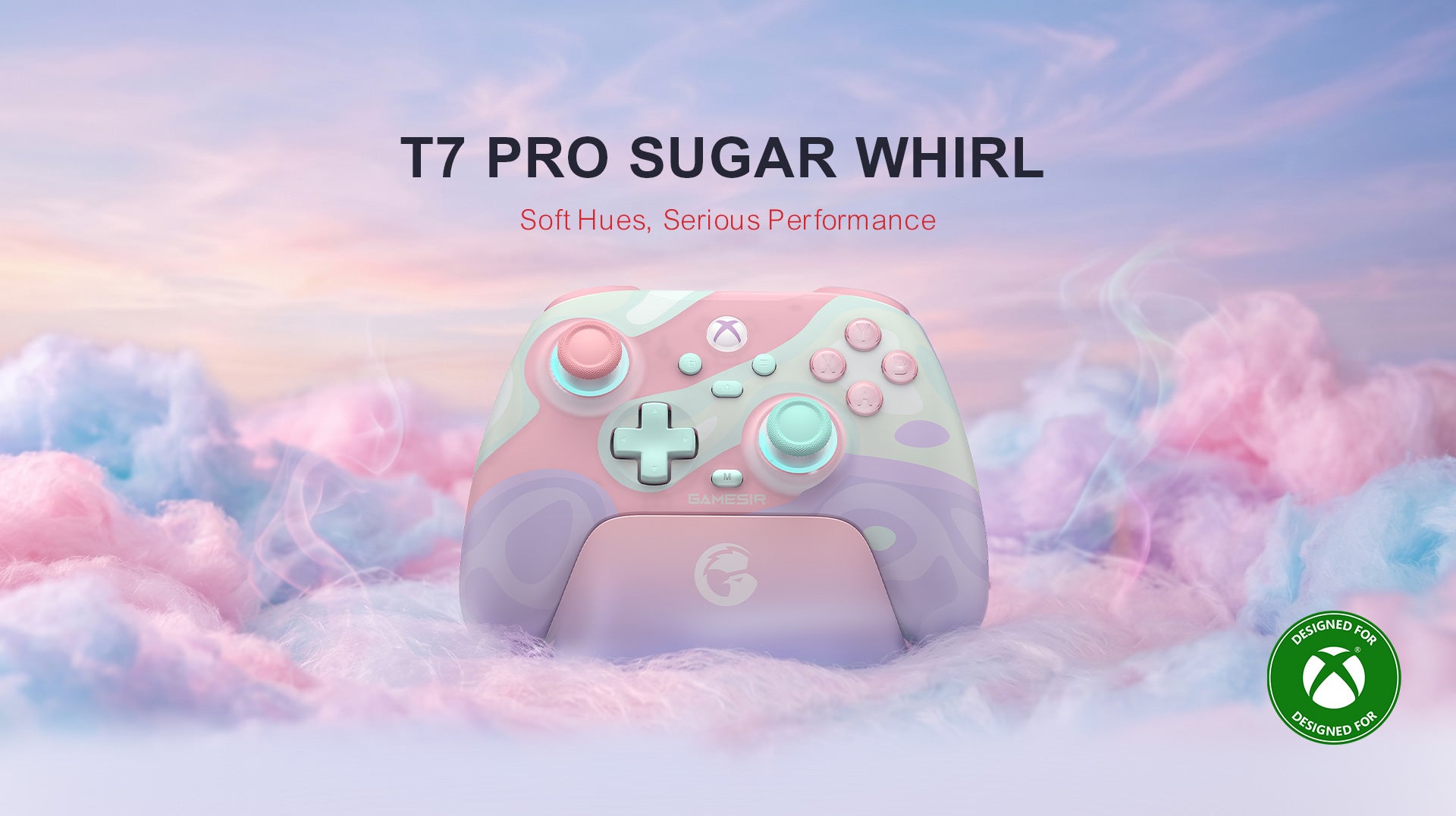Gamesirs T7 Pro 