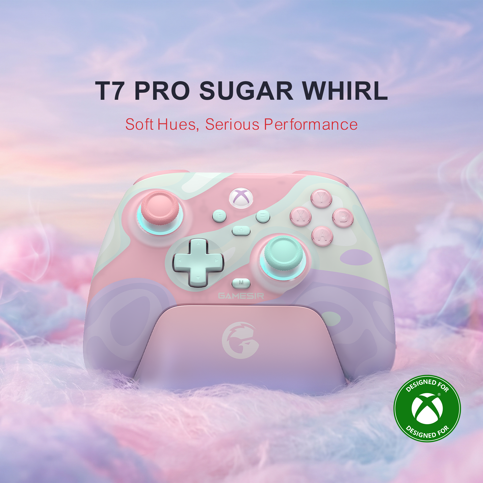Gamesirs T7 Pro 