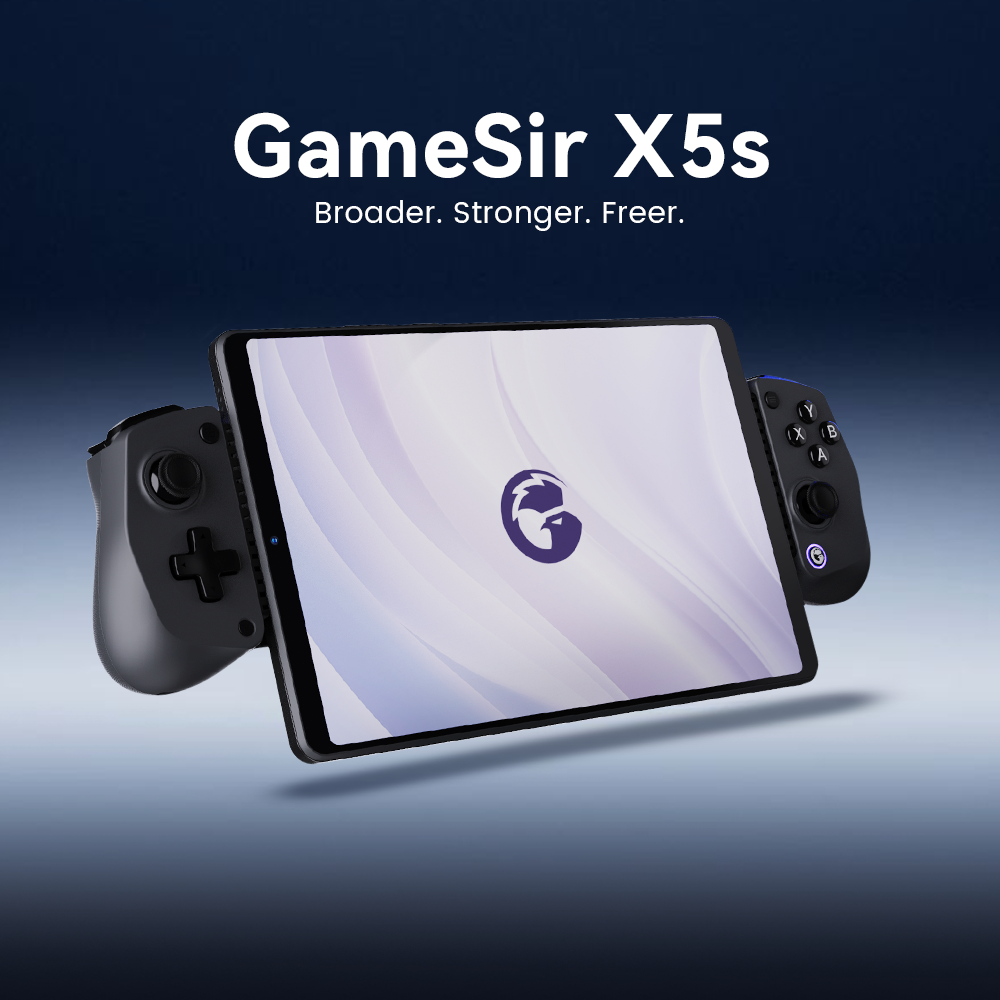 Gamesirs X5 Lite product picture