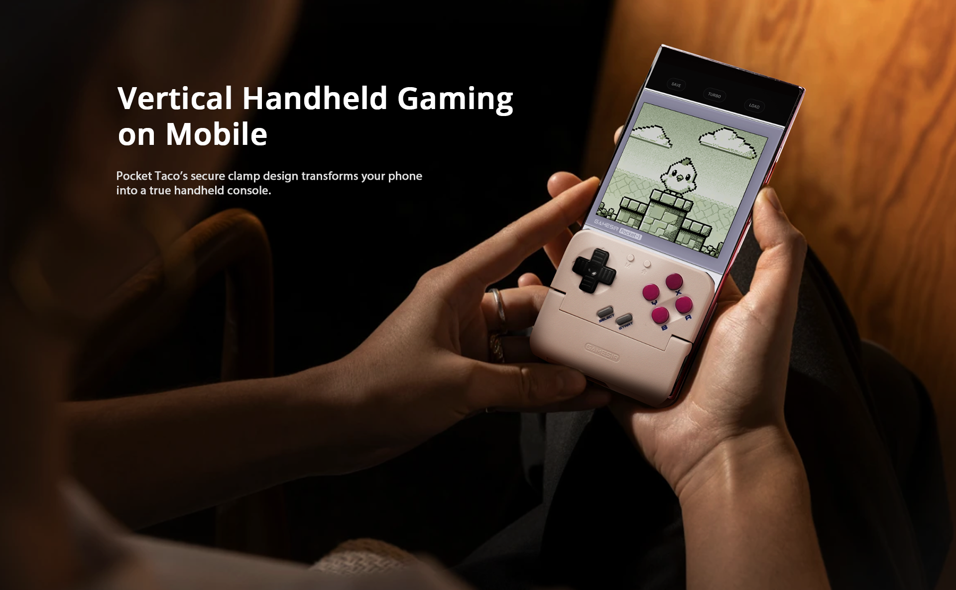 Designed for universal compatibility for Switch, iOS, Android, tablets, and PC