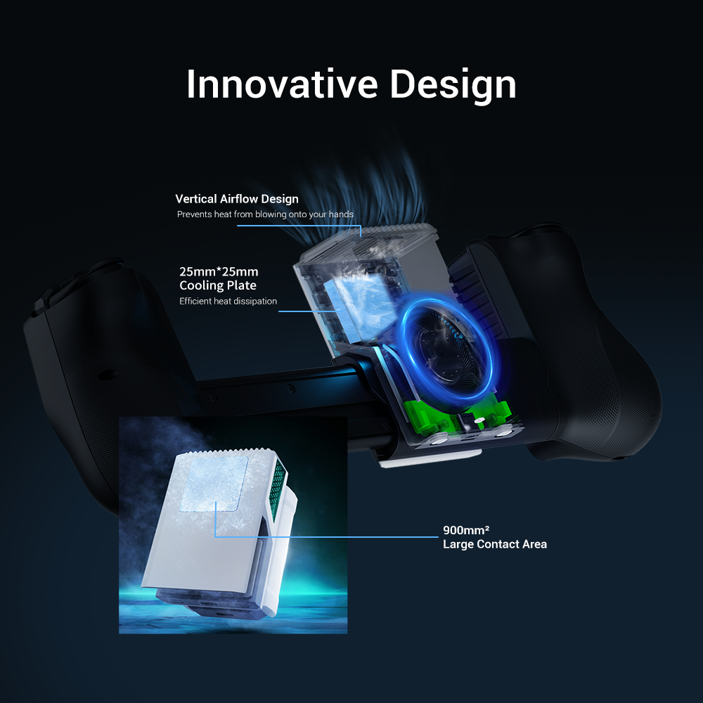 Gamesirs dongle for Nova