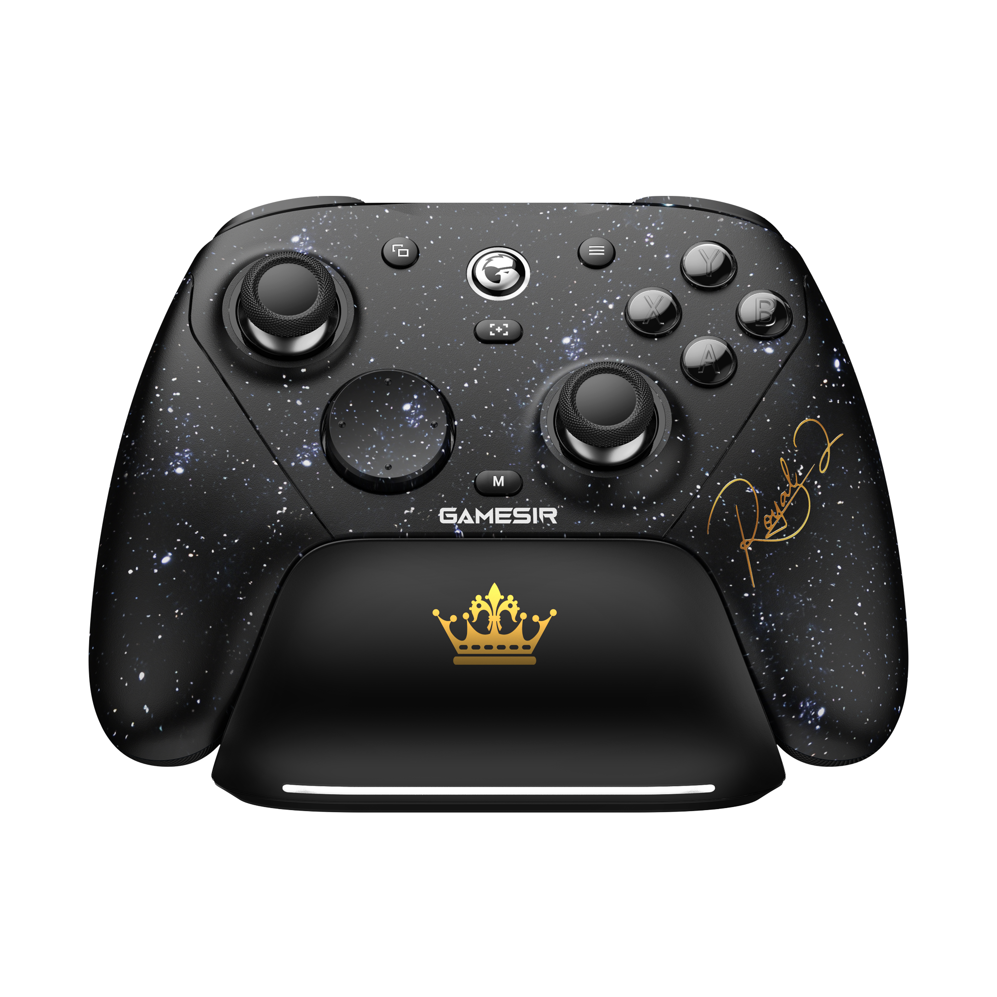 Gamesirs G7 Pro 8K PC - Royal2 Edition.  Wireless Esports Controller for PC