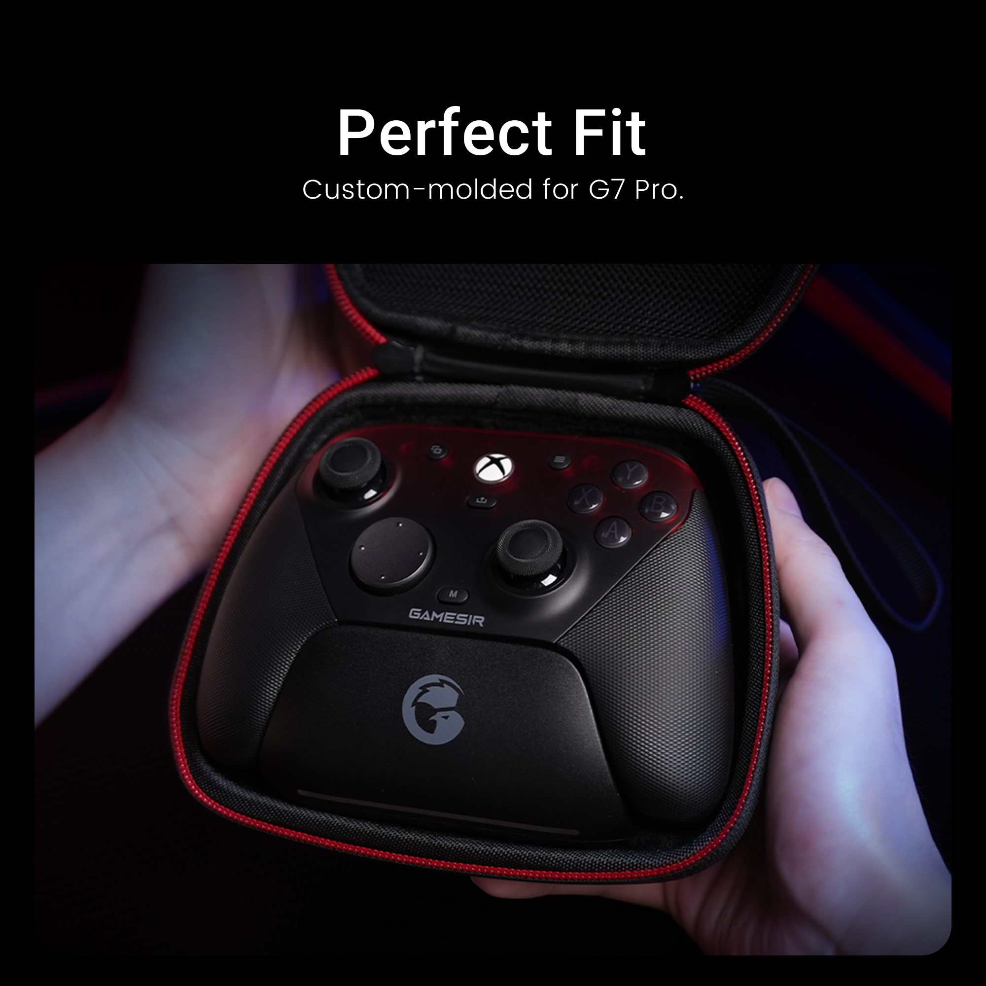 Gamesirs dongle for Nova