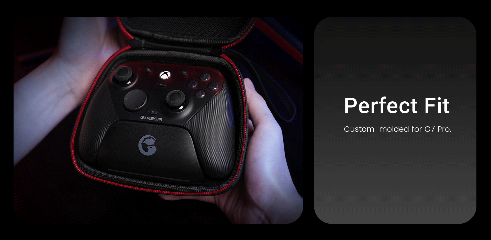 Gamesirs dongle for Nova