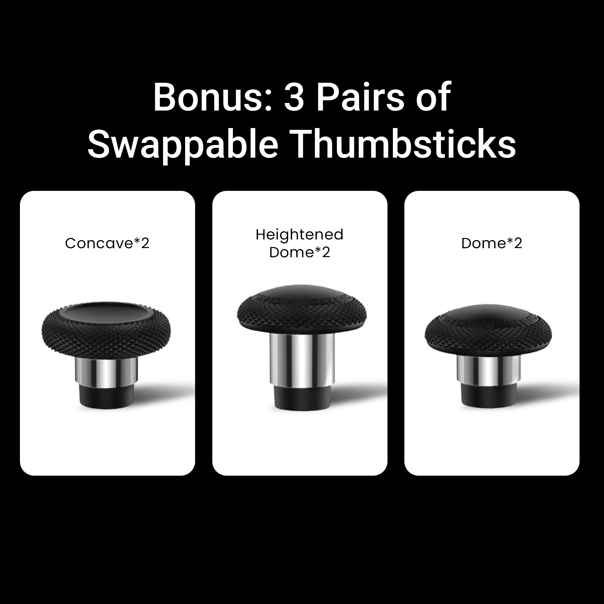Gamesirs dongle for Nova