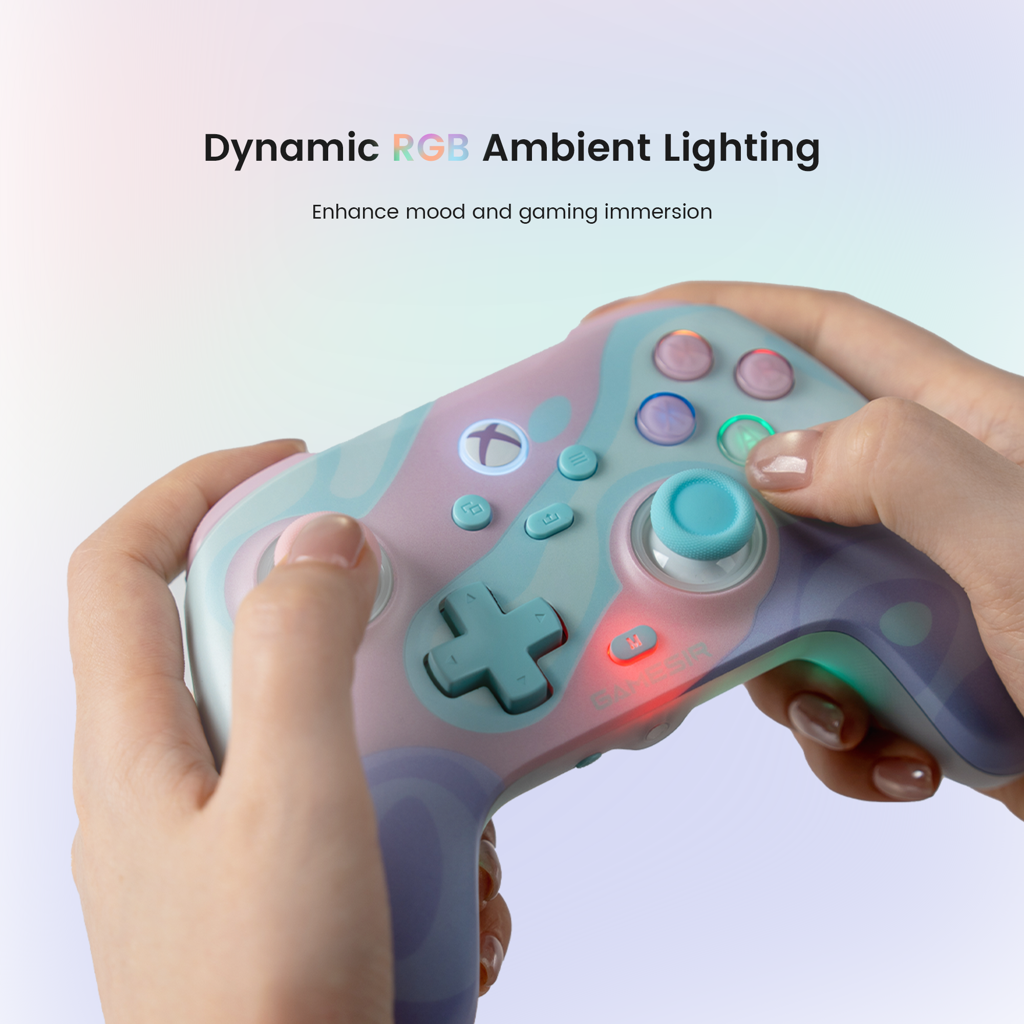 Gamesirs T7 Pro 