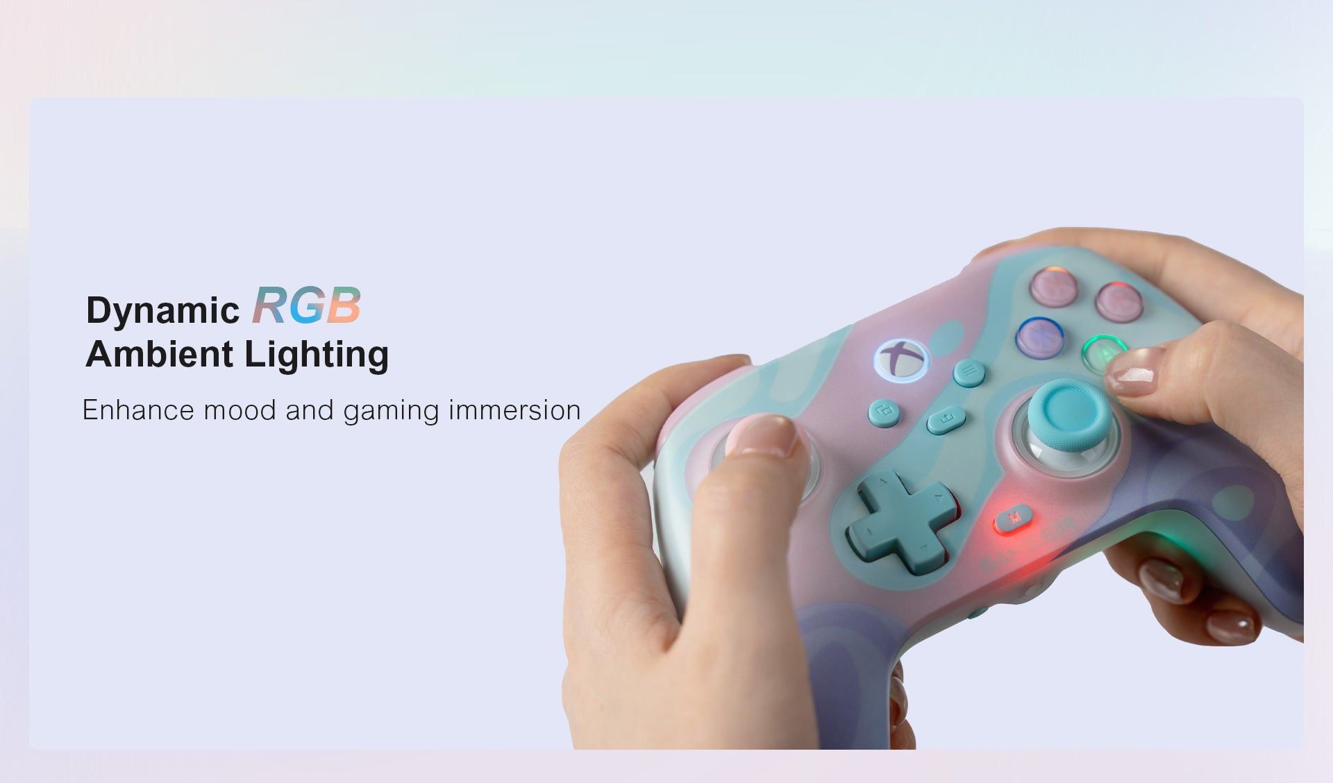 Gamesirs T7 Pro 