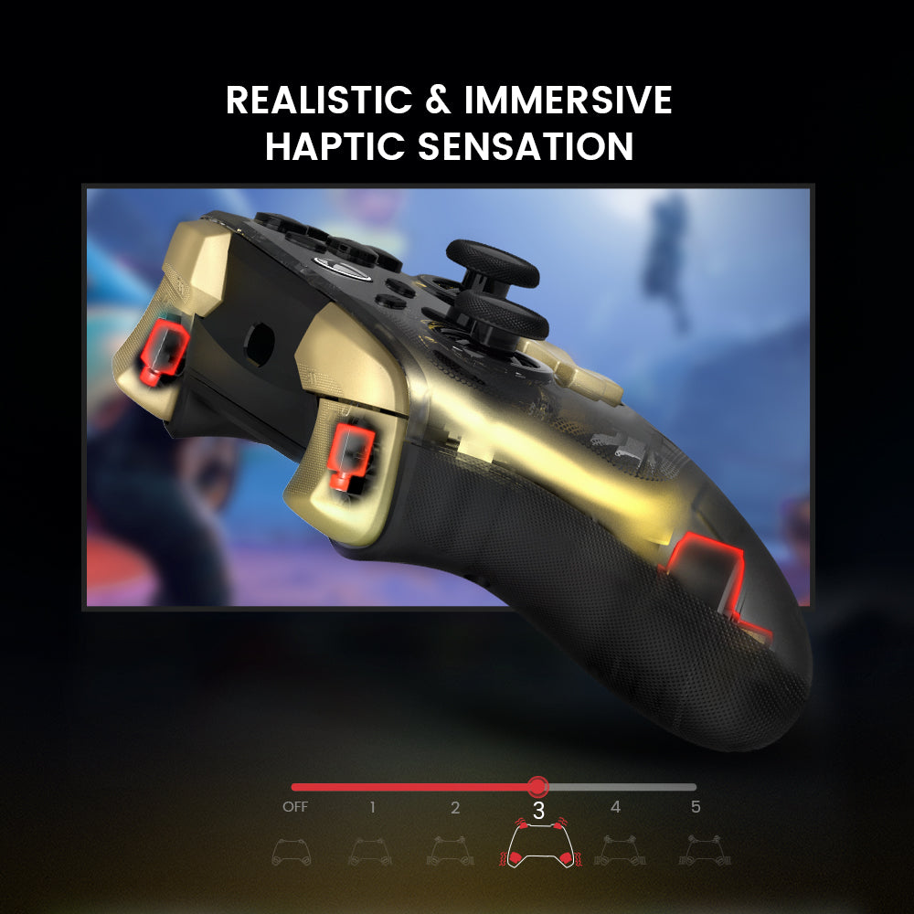 Gamesirs product detailed picture list