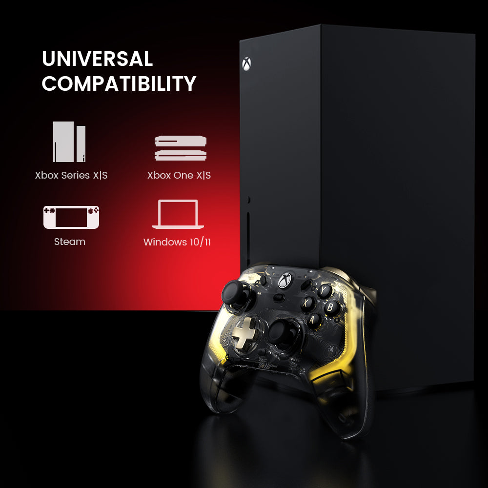 Gamesirs product detailed picture list
