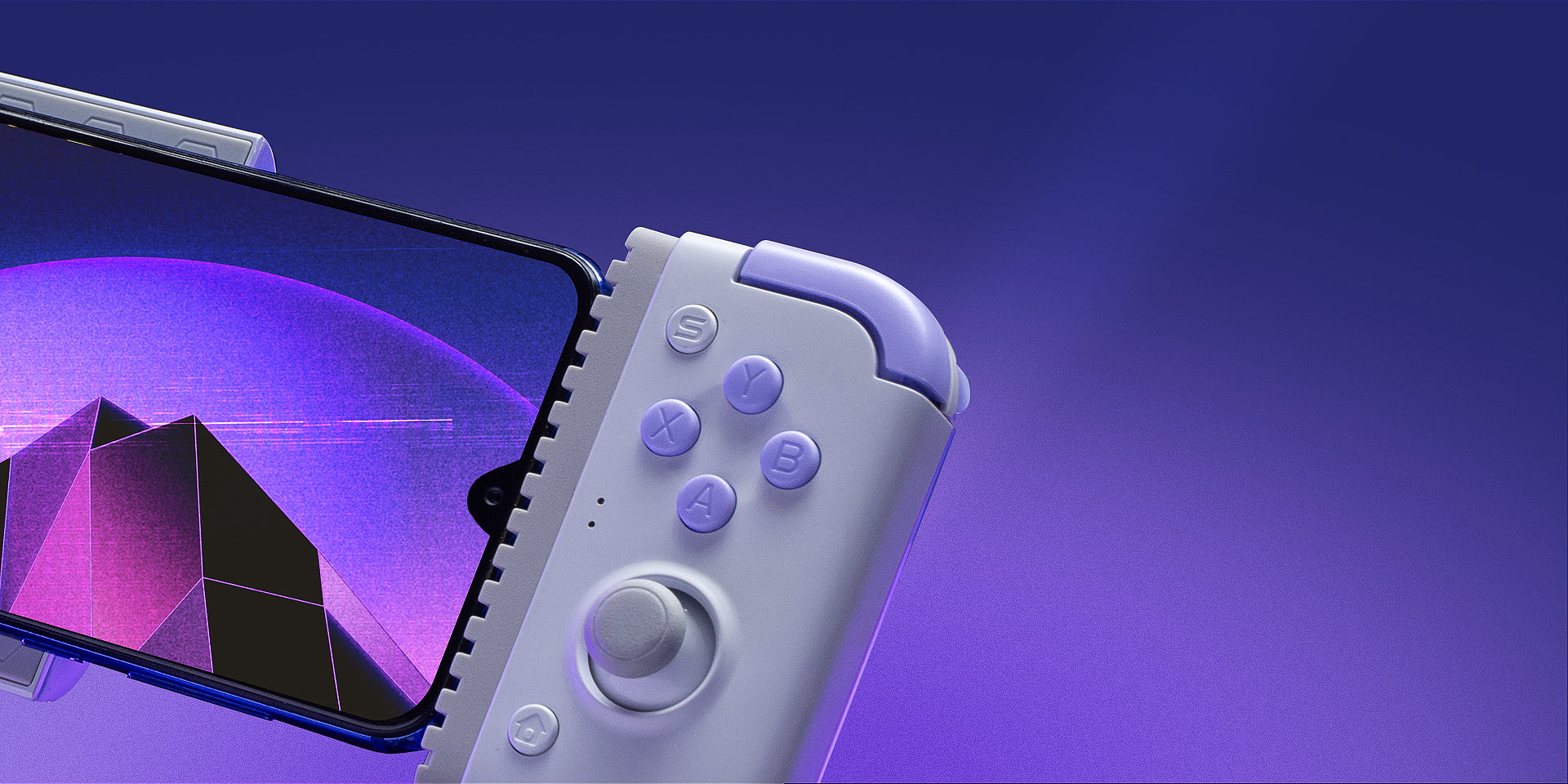 Gamesirs product detailed picture list