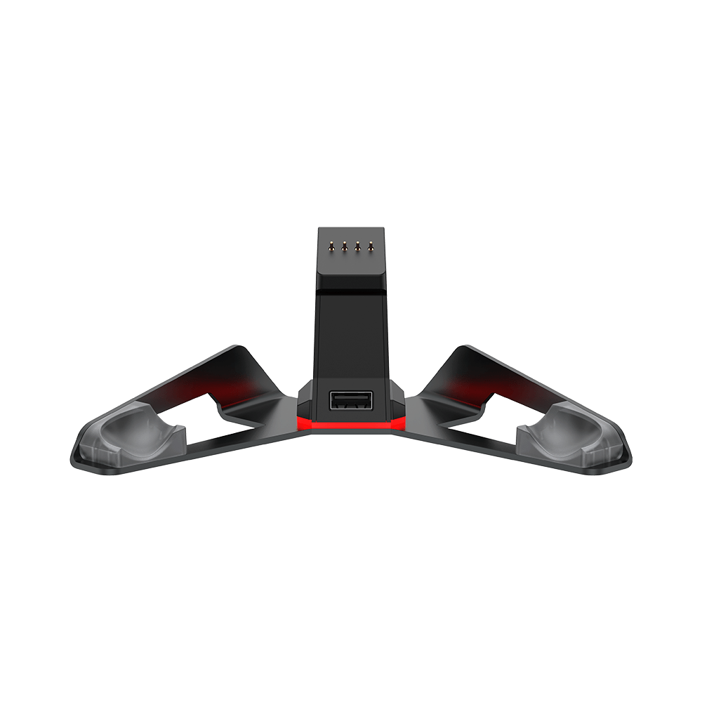 Gamesirs Cyclone 2 Charging Station - Gamesirs