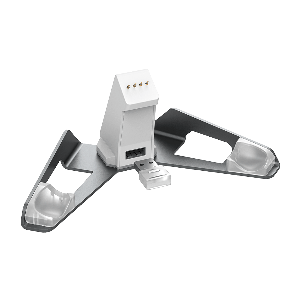 Gamesirs Cyclone 2 Charging Station - Gamesirs