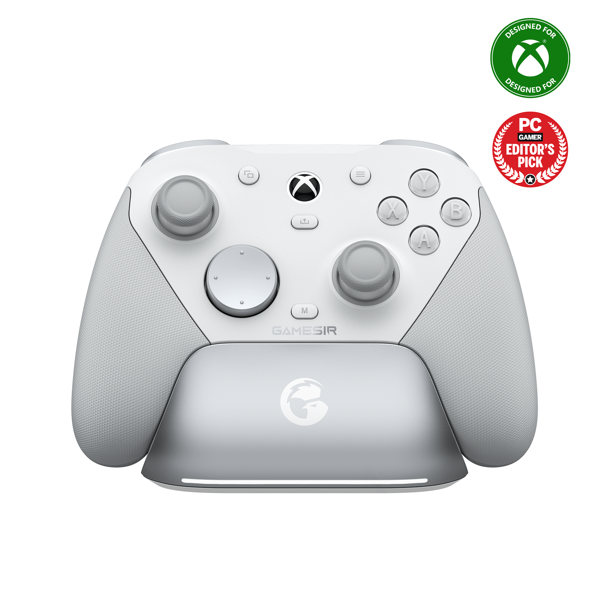 Gamesirs G7 Pro Tri-Mode Xbox Wired, PC & Mobile Wireless Controller - Gamesirs