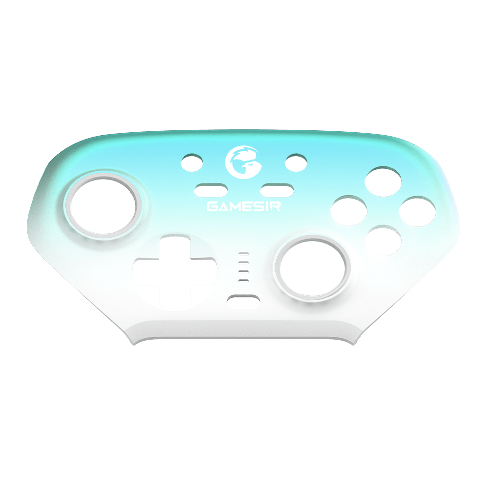 Gamesirs Magnetic Faceplate for Super Nova - Gamesirs