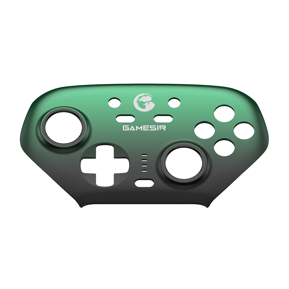 Gamesirs Magnetic Faceplate for Super Nova - Gamesirs