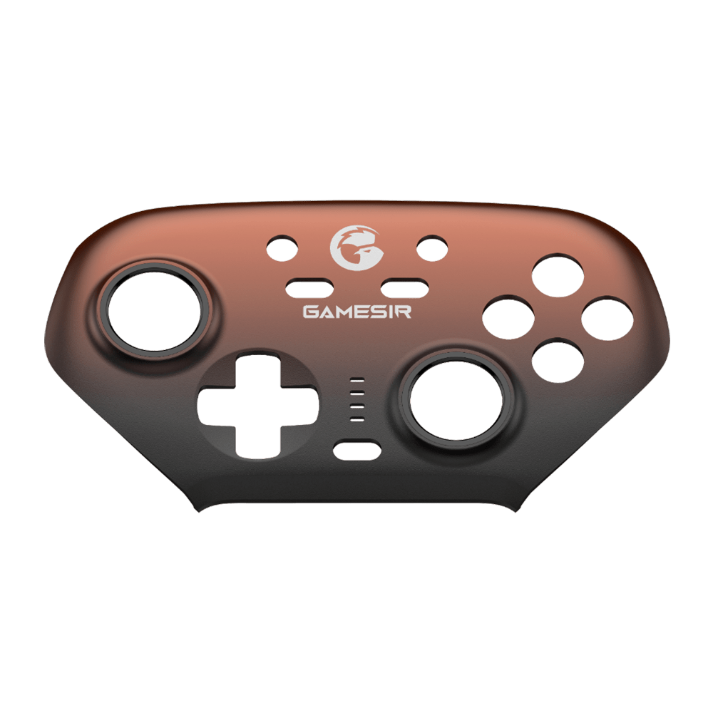 Gamesirs Magnetic Faceplate for Super Nova - Gamesirs