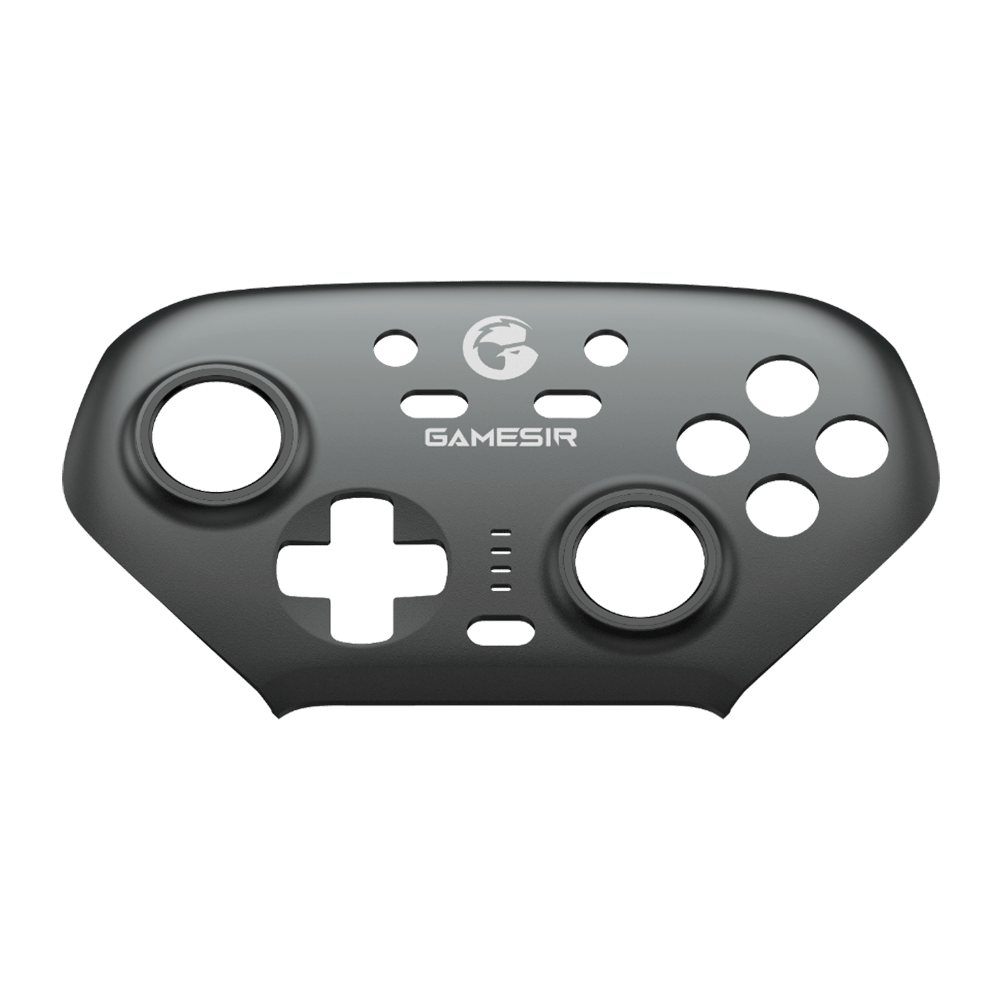 Gamesirs Magnetic Faceplate for Super Nova - Gamesirs