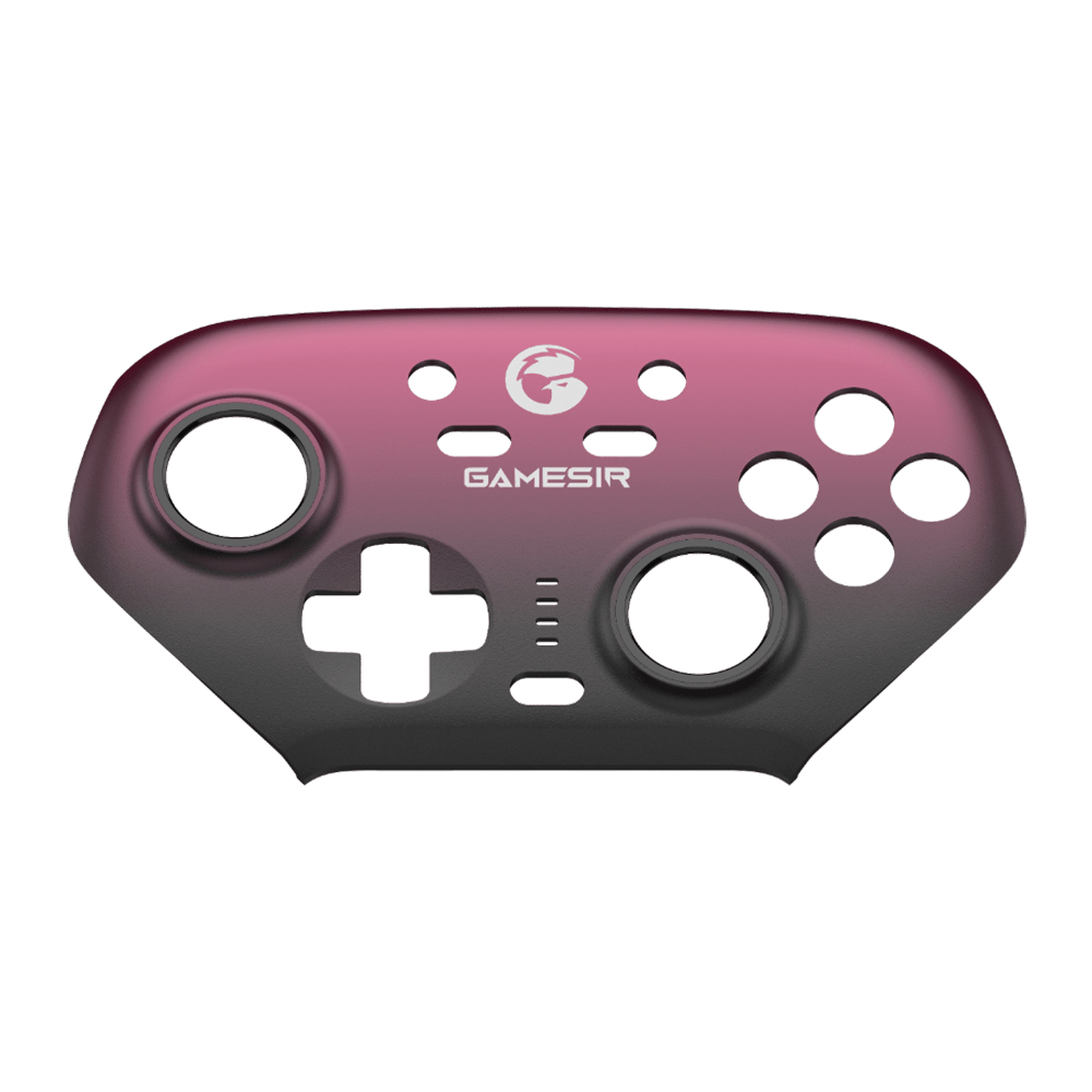 Gamesirs Magnetic Faceplate for Super Nova - Gamesirs