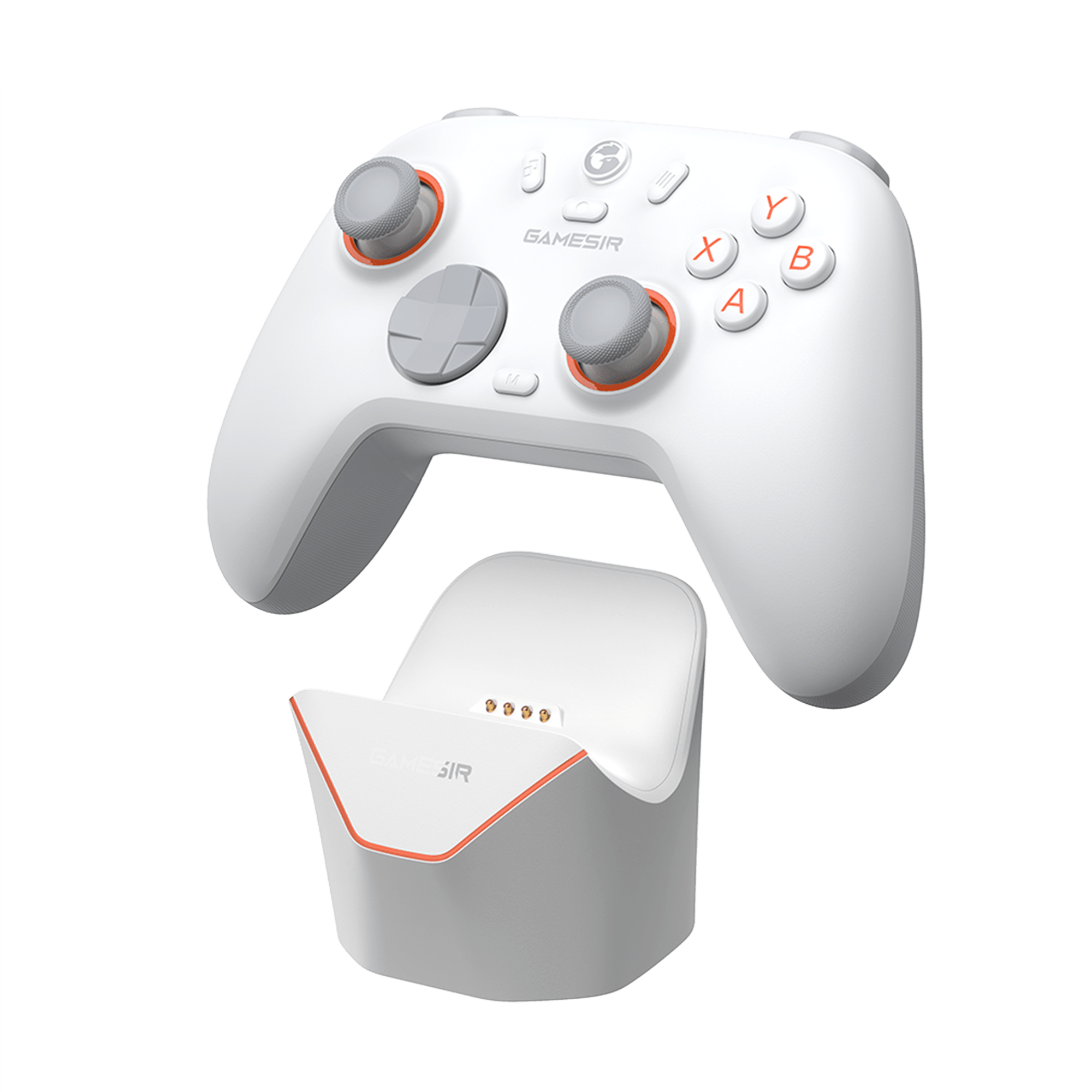 Gamesirs Nova Charger for Super Nova/Nova 2 Lite - Gamesirs