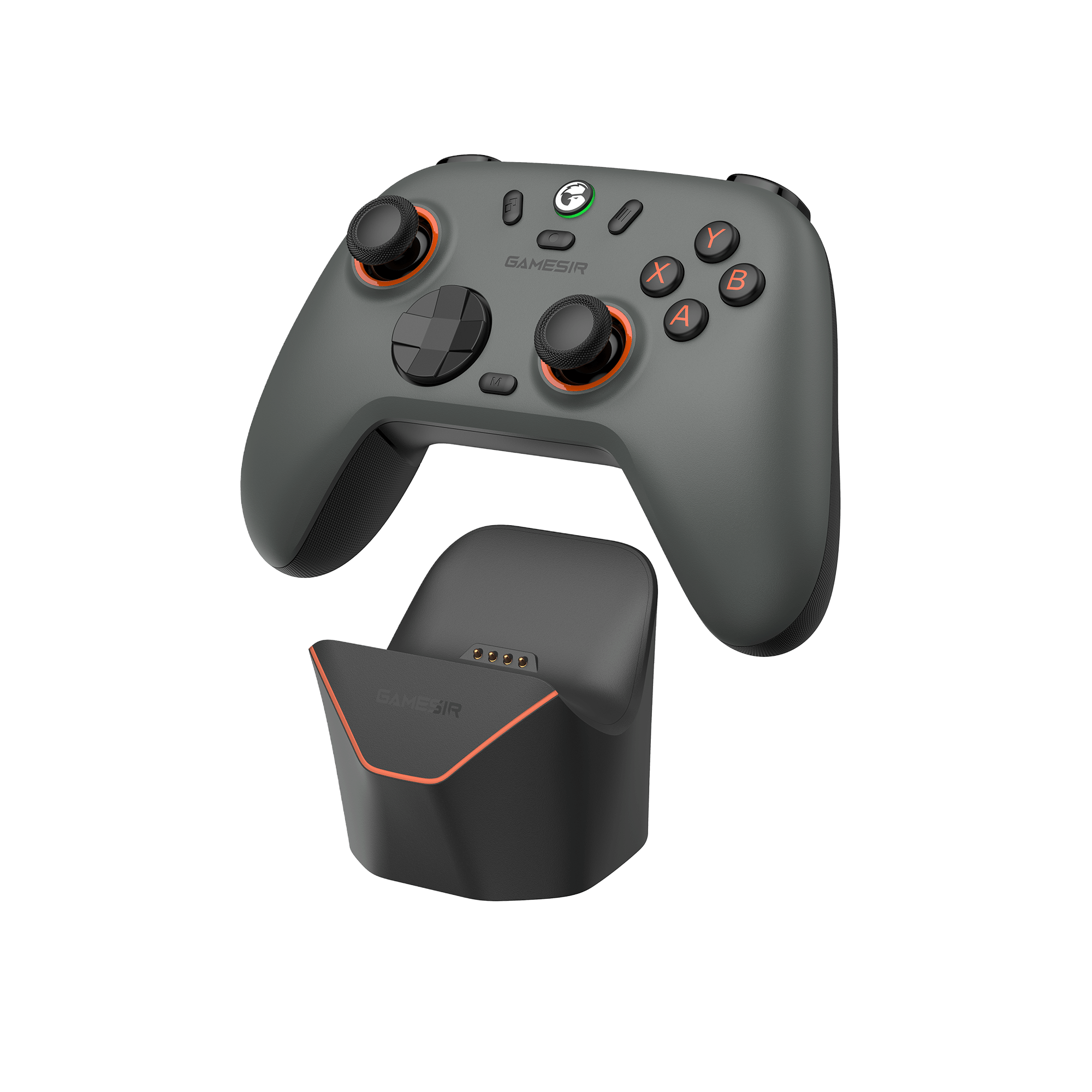 Gamesirs Nova Charger for Super Nova/Nova 2 Lite - Gamesirs