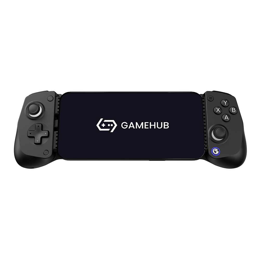 Gamesirs X5 Lite Type-C Mobile Gaming Controller - Gamesirs